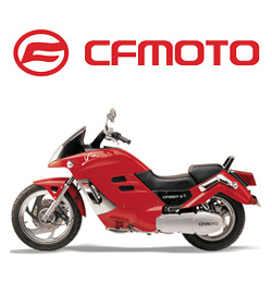 Hyosung Motorcycles